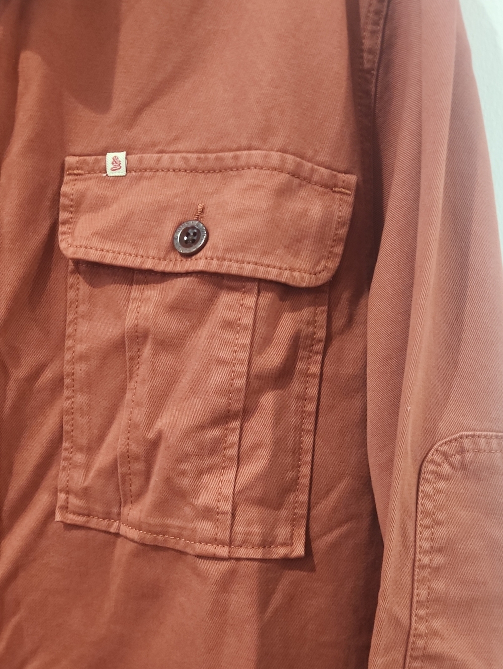 &Sons Trading Co Milton Shirt - Picture 5 of 13
